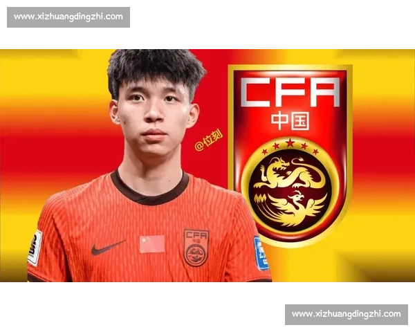 中国足球对阵印度足球谁更具亚洲竞争力从青训体系到国家队全面解析