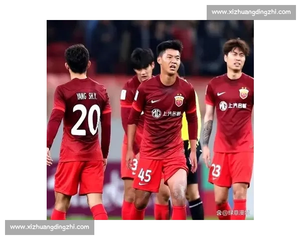 东京鏖战上海上港谁能在亚冠关键对决中率先掌控出线主动权